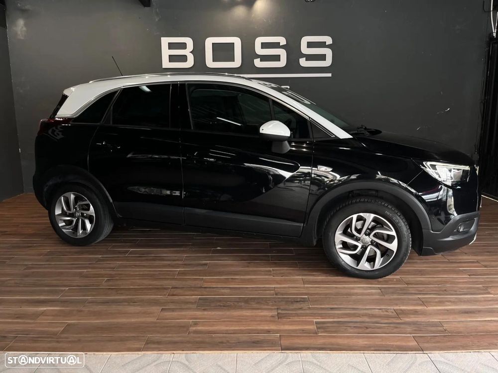 Opel Crossland X 1.6 CDTi Innovation - 5