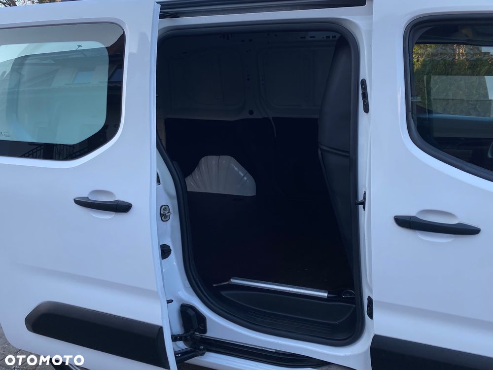 Citroën Berlingo - 6