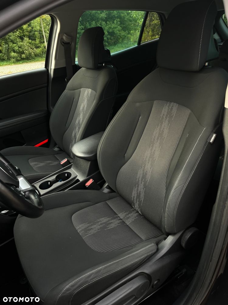 Kia Sportage - 14