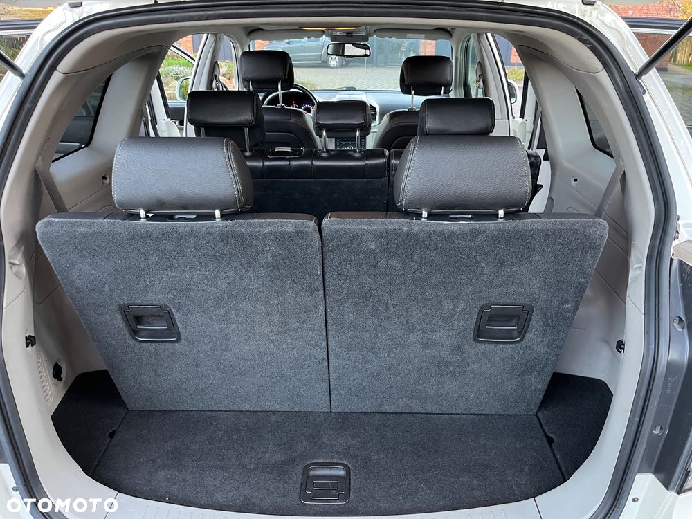 Chevrolet Captiva 2.2 D LTZ - 9