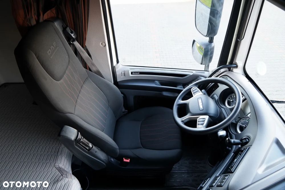 DAF XF 480 / SUPER SPACE CAB / OPONY 100% /  2021 ROK - 26
