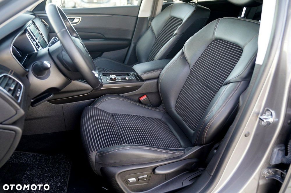 Renault Talisman - 15