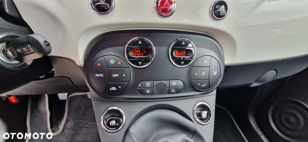 Fiat 500 1.0 Hybrid - 14