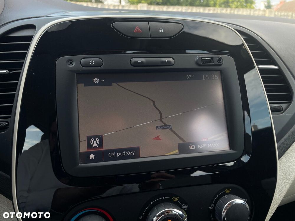 Renault Captur 1.2 Energy TCe Zen - 27