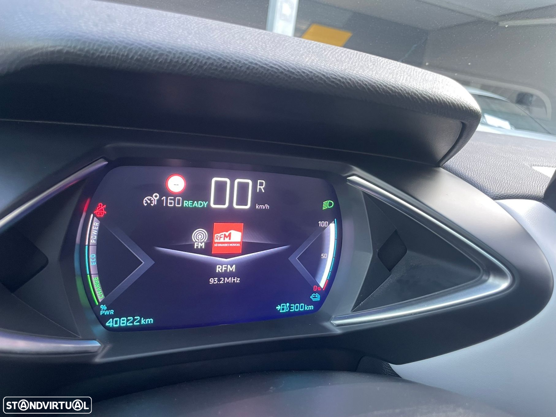 DS DS3 Crossback E-Tense Rivoli - 20