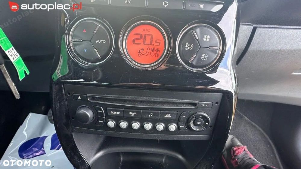 Citroën DS3 - 31