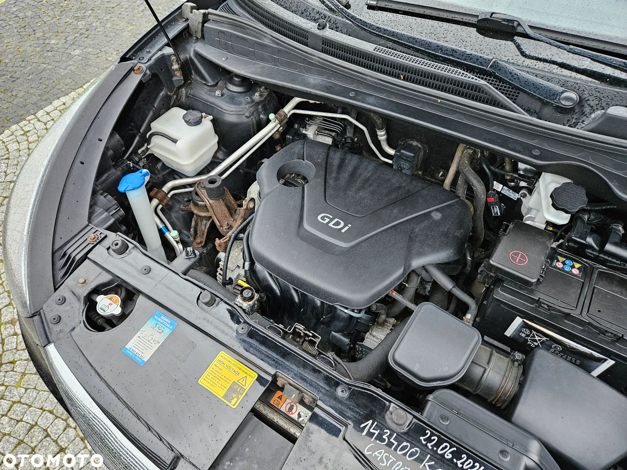 Hyundai ix35 1.6 GDI Style 2WD - 33