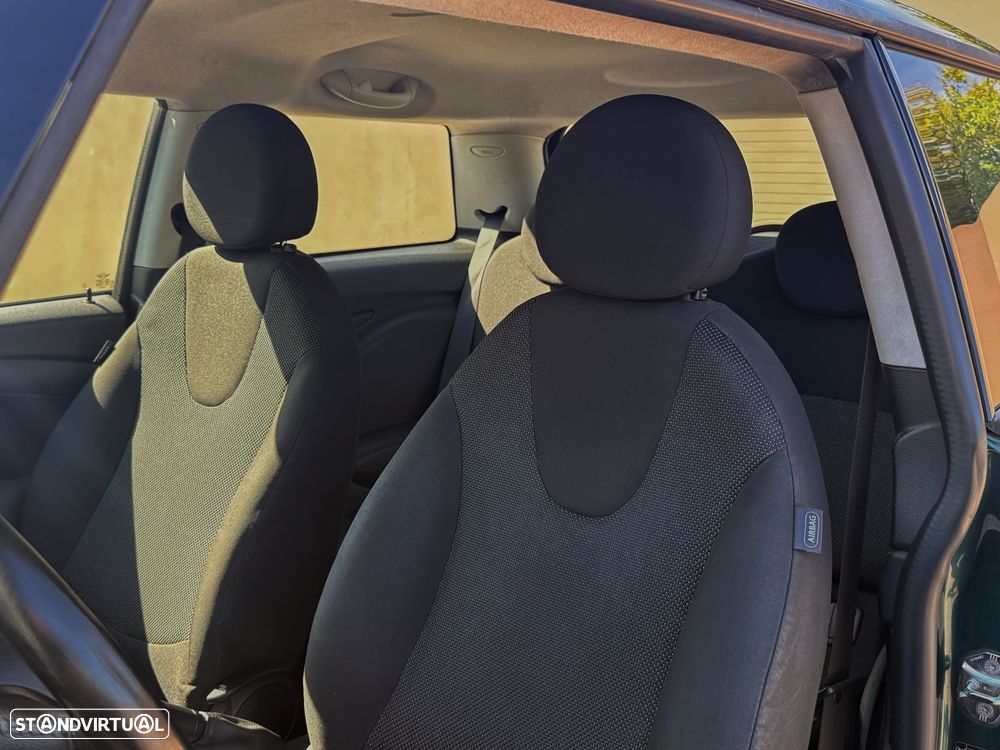 MINI 3 Portas One 1.4 - 10