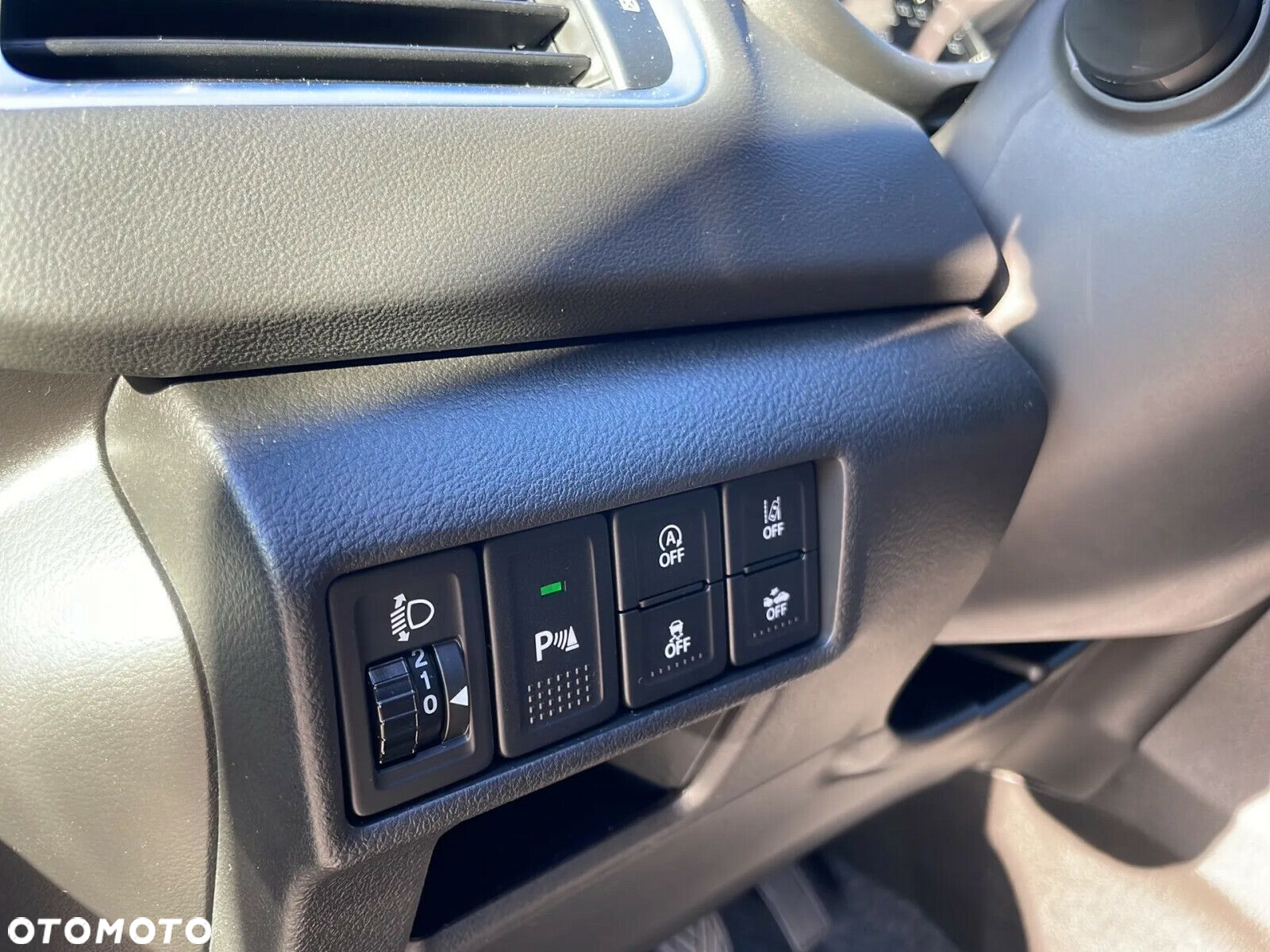 Suzuki SX4 S-Cross - 19