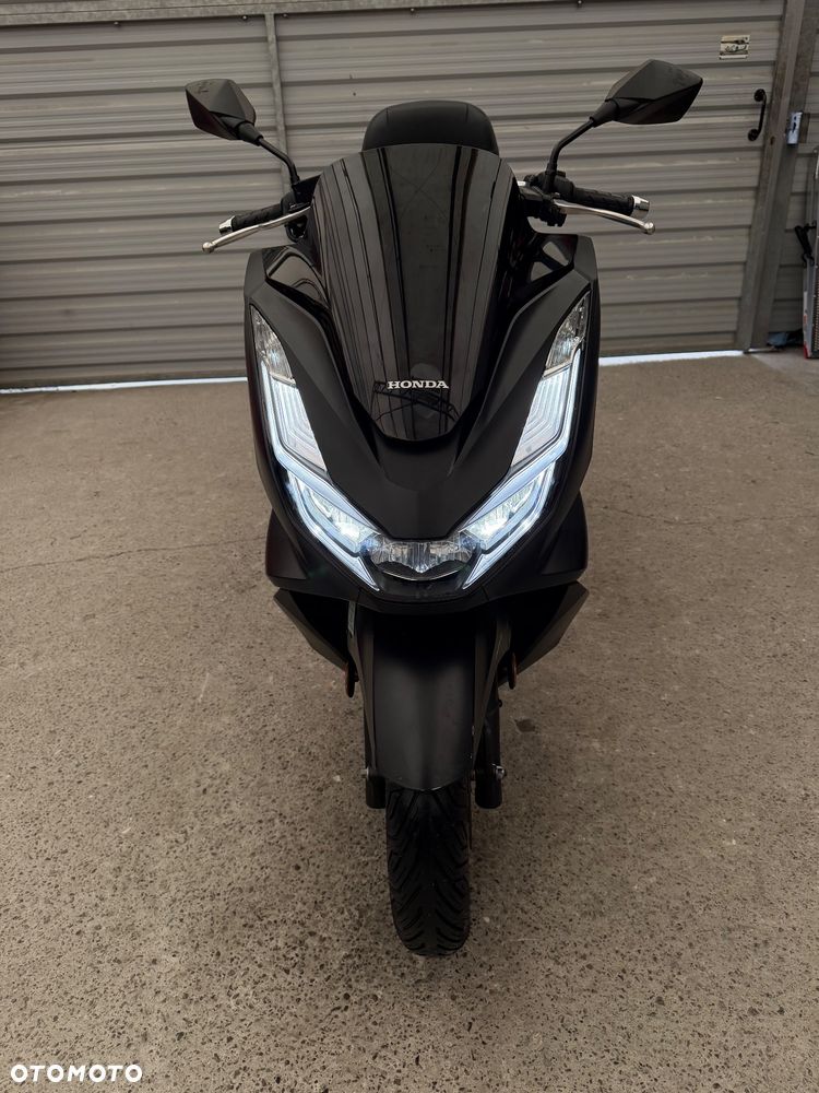 Honda PCX - 16