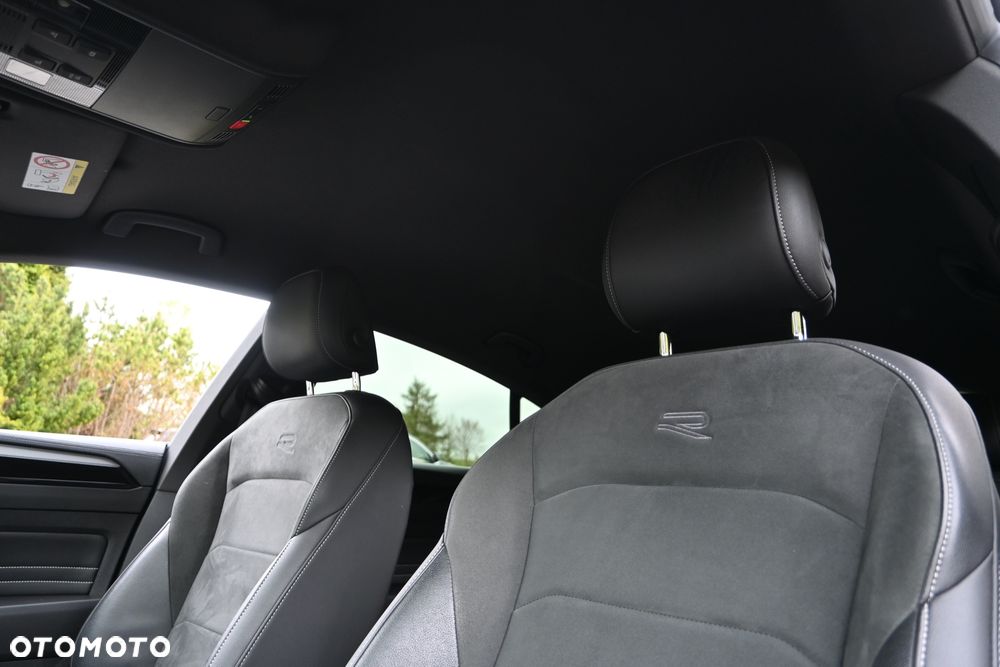 Volkswagen Arteon 2.0 TDI SCR R-Line DSG - 25