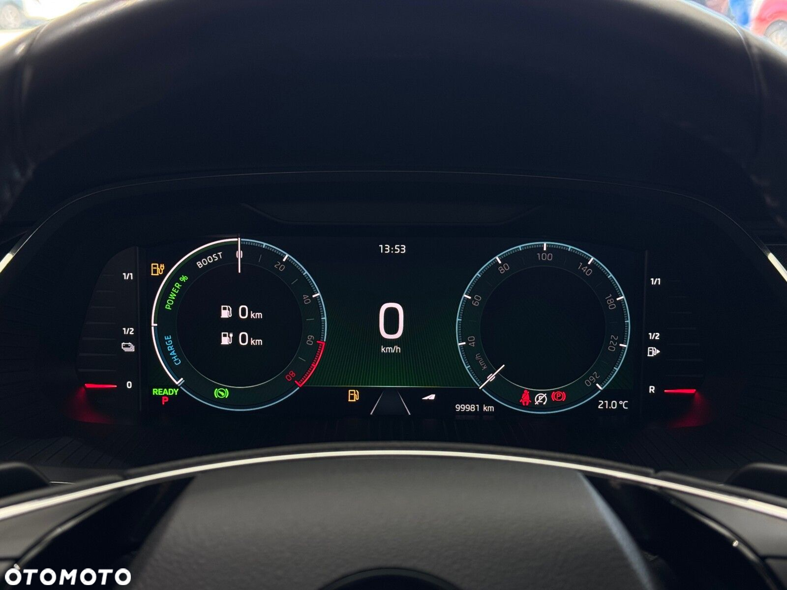 Skoda Octavia 1.4 TSI Plug-In Hybrid Style DSG - 16
