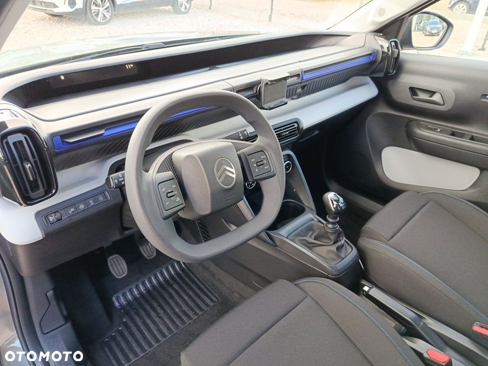 Citroën C3 1.2 T You - 8
