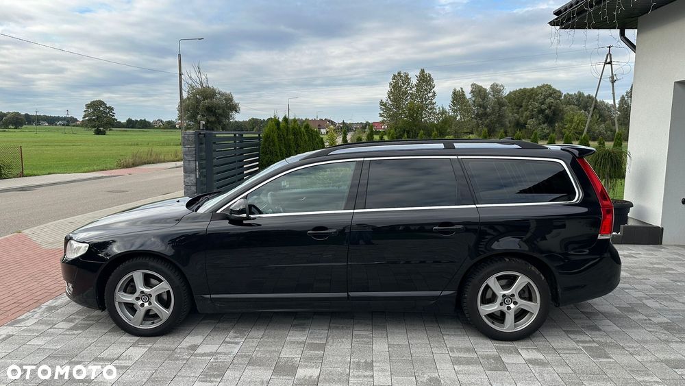 Volvo V70 D4 Drive-E Dynamic Kinetic - 9