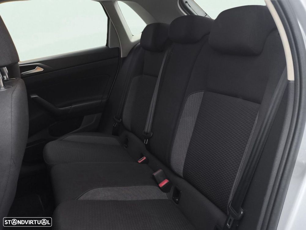 VW Polo 1.0 TSI Life - 15