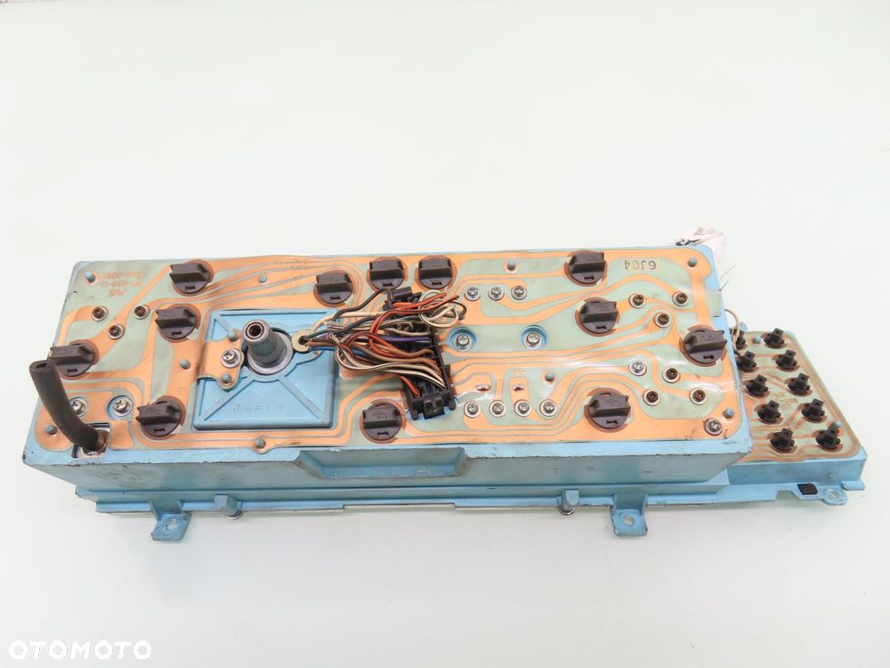 LICZNIK JEEP CHEROKEE (XJ) 2.1 D 8956002542 - 4