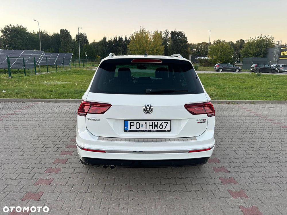 Volkswagen Tiguan - 6