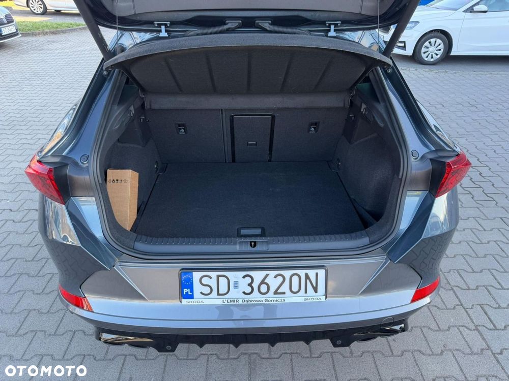 Cupra Formentor 2.0 TSI 4Drive VZ DSG - 18