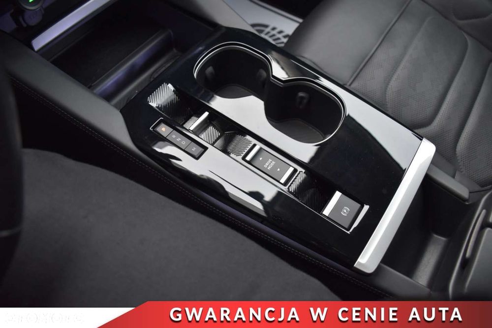 Citroën C5X PureTech 180 Start&Stop EAT8 SHINE PACK - 16