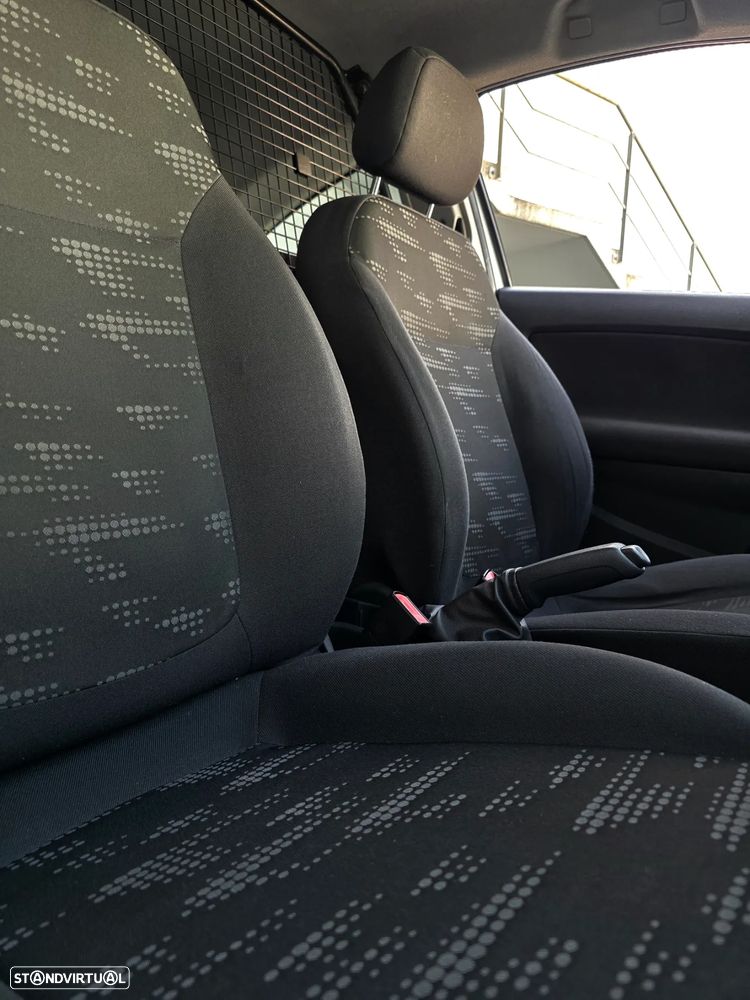 Opel Corsa Van - 50