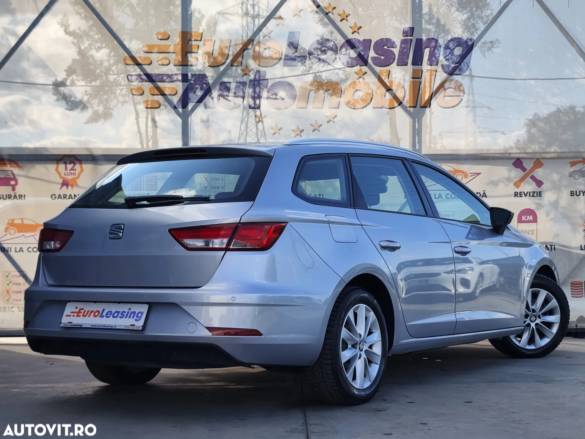 Seat Leon - 7