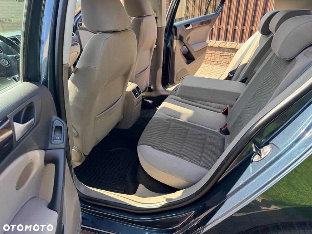 Volkswagen Golf 1.6 Edition - 10