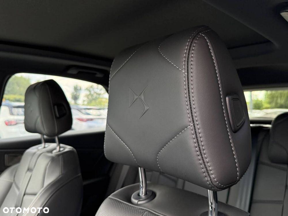 DS Automobiles DS 7 Crossback - 33