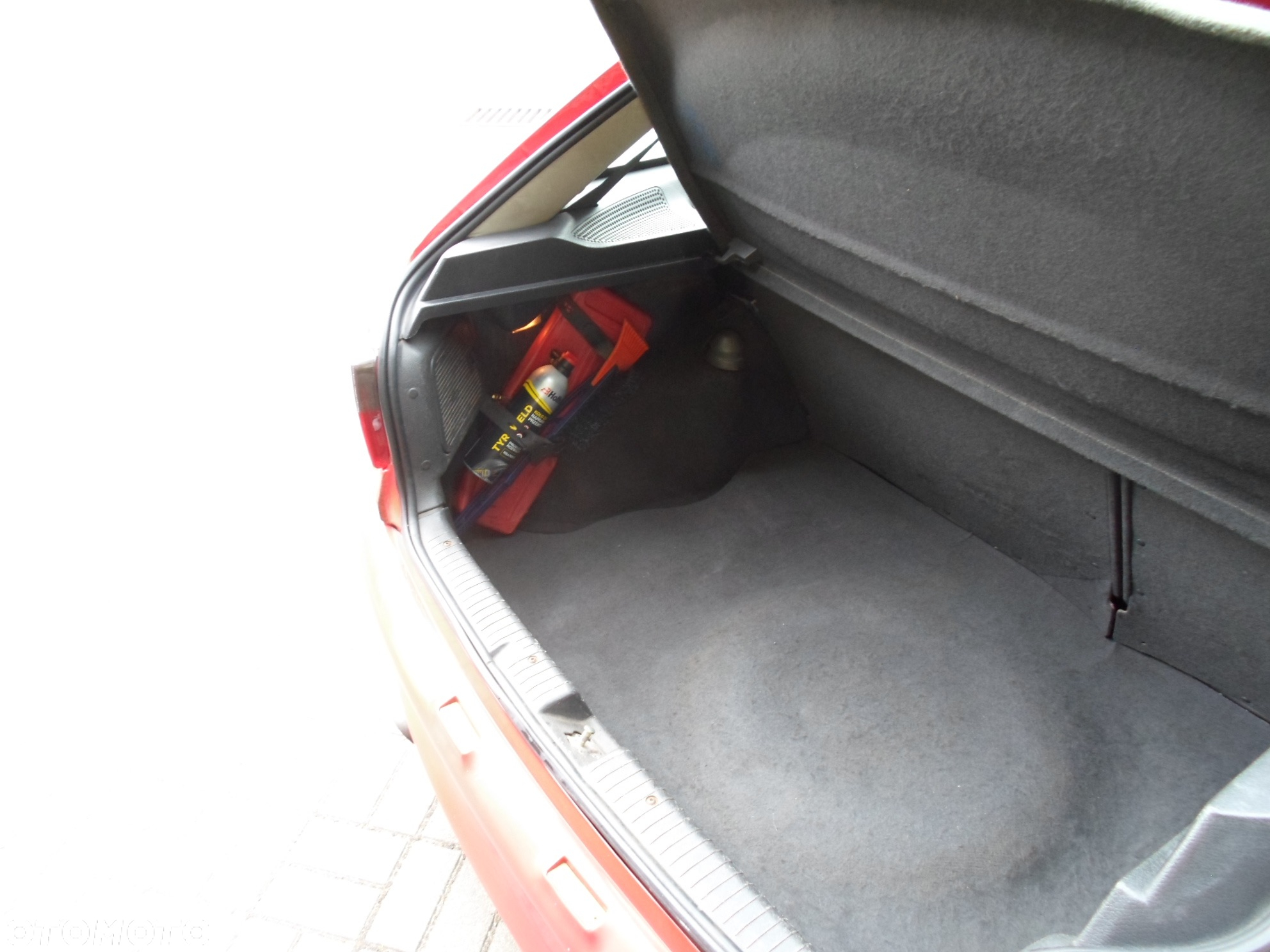 Opel Astra 2.0-16 GSi - 30