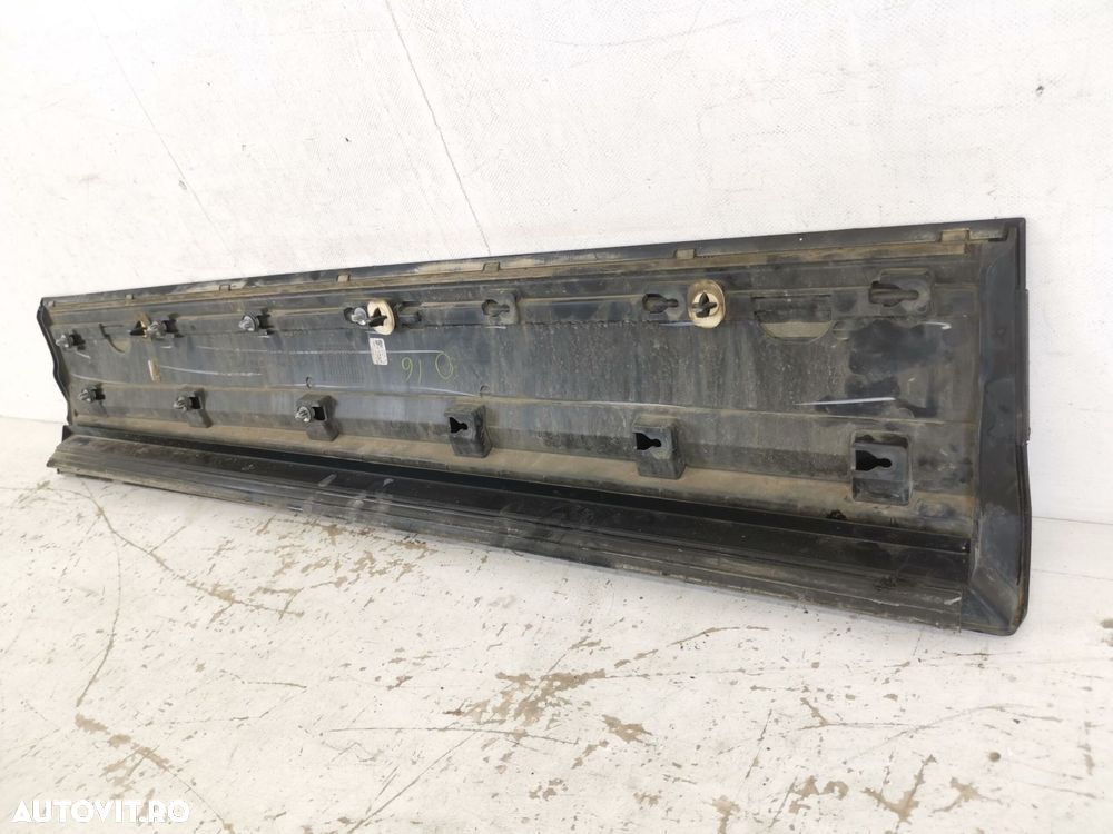 Bandou Usa Dreapta Fata Land Rover  Range Rover Evoque L538 [facelift] - 7