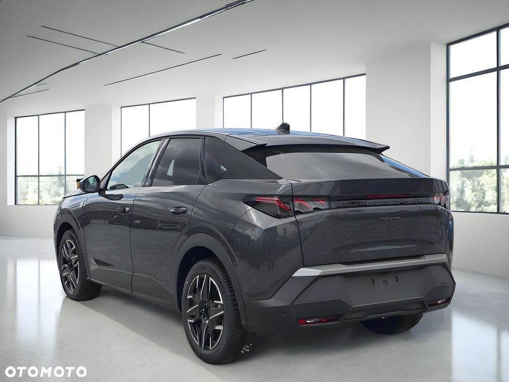 Peugeot 3008 1.2 PureTech mHEV GT E-DCS6 - 9