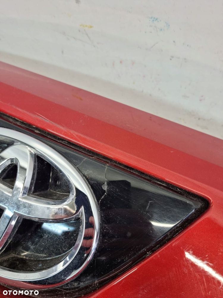 Toyota Aygo X Zderzak przód przedni - 3