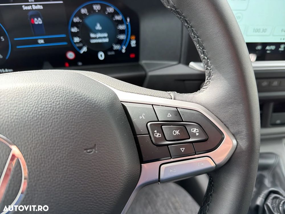 Volkswagen Transporter CD 2.0 110 kW LR - 15