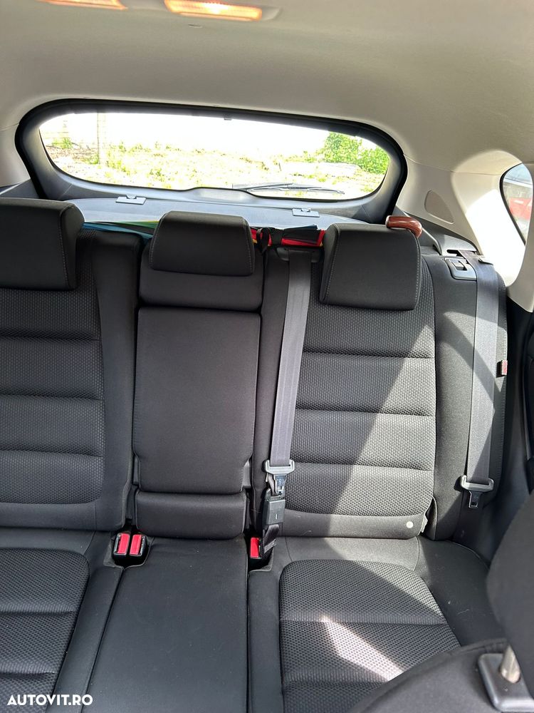 Mazda CX-5 SKYACTIV-D 175 AWD Sports-Line - 13