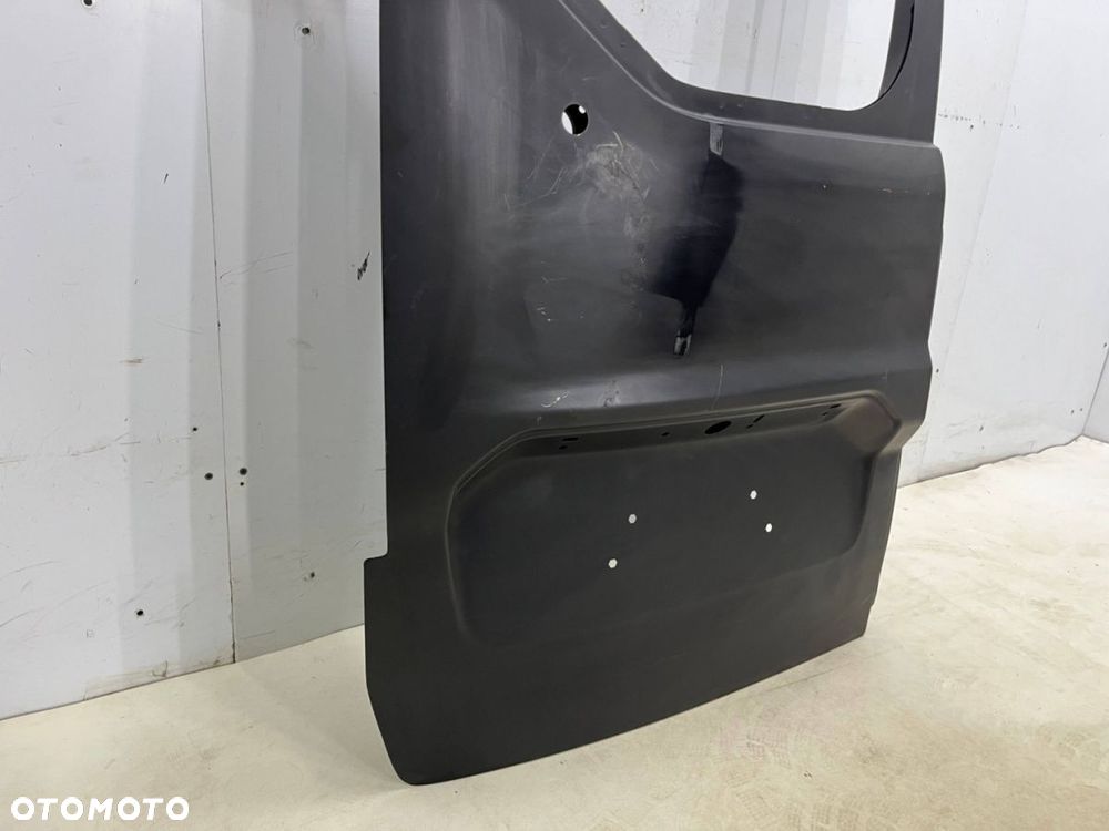 Drzwi Ford Connect Mk2 II 13-23r. lewe przednie lewy przód - 7