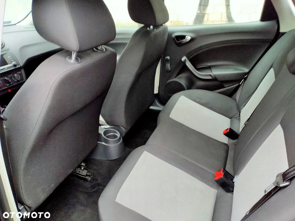 Seat Ibiza 1.0 Reference - 7