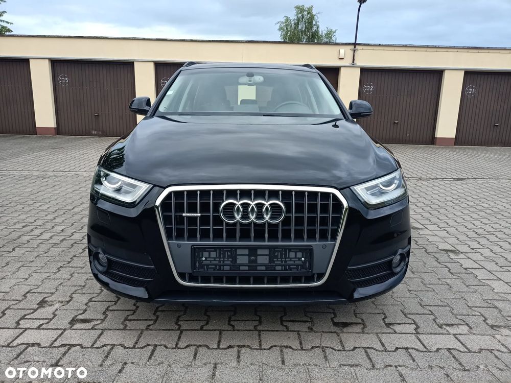 Audi Q3 2.0 TDI Quattro S tronic - 6