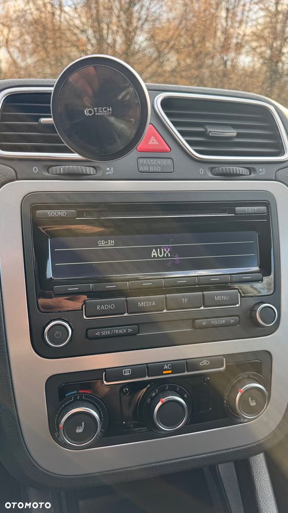 Volkswagen Scirocco 1.4 TSI - 15