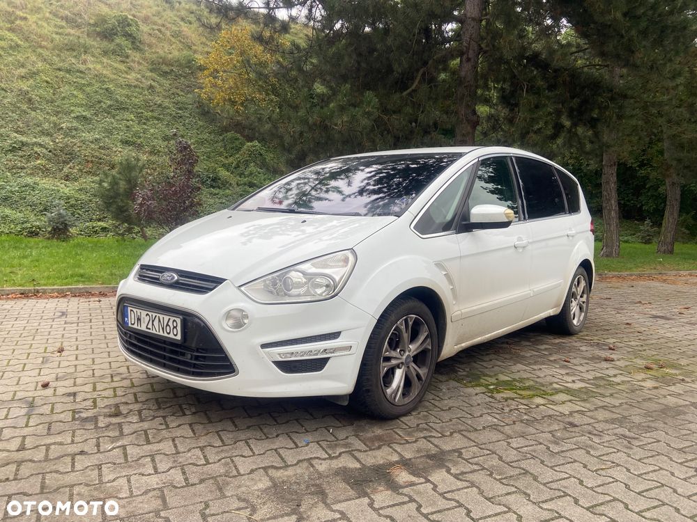 Ford S-Max - 5