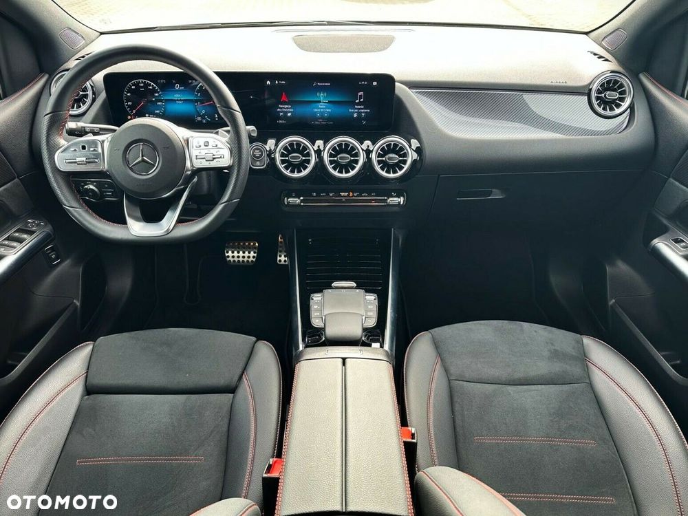 Mercedes-Benz Klasa B - 8