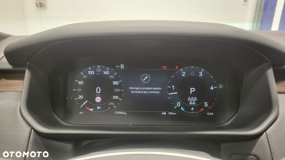 Land Rover Discovery - 15