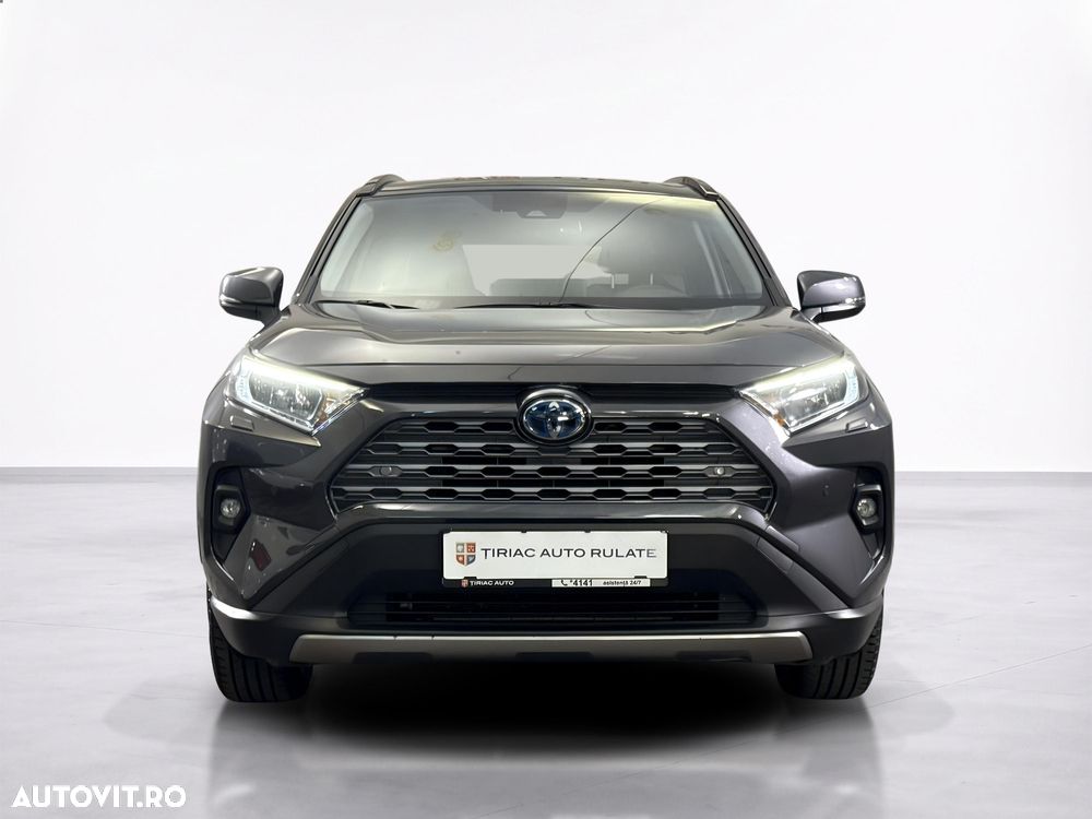 Toyota RAV4 - 9