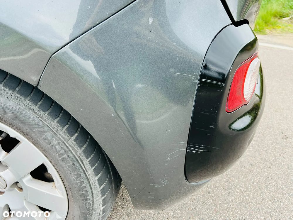 Citroën C3 Picasso 1.6 HDi Exclusive - 10