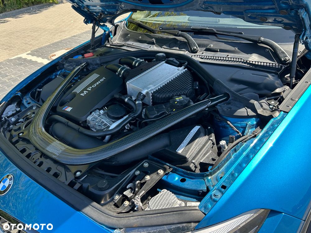 BMW M2 - 12