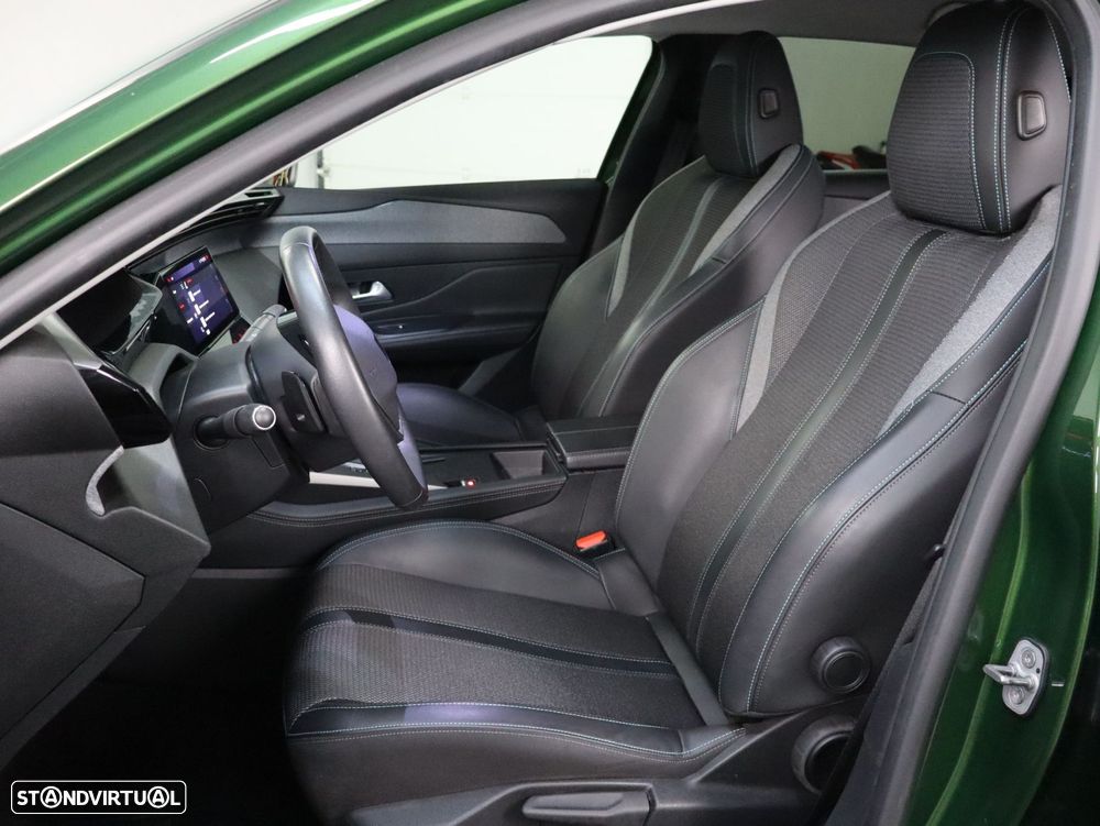 Peugeot 308 1.2 PureTech Allure Pack EAT8 - 5