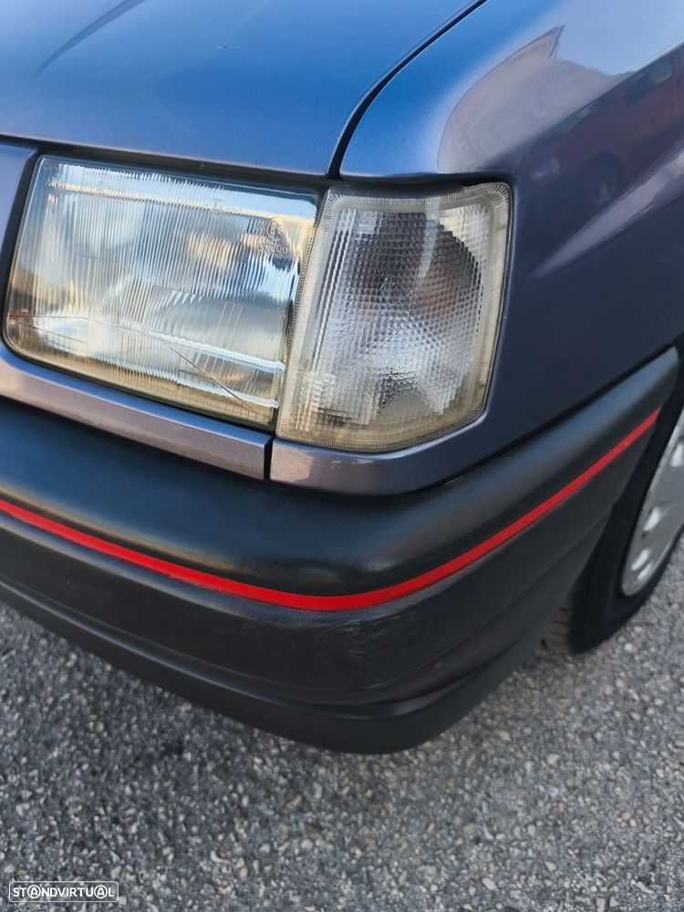 Opel Corsa 1.2 Swing - 16