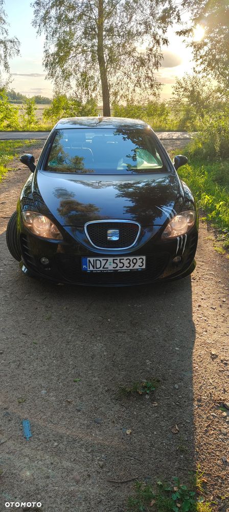 Seat Leon 1.6 Sport Limited - 3