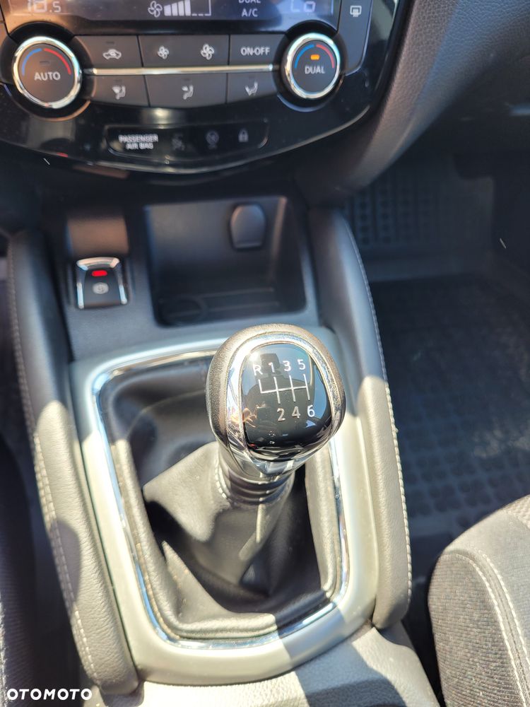 Nissan Qashqai - 19