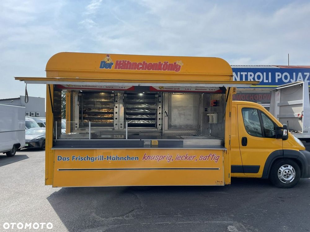 Fiat Ducato - 22