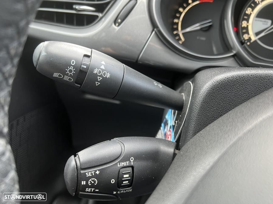 Citroën C3 1.4 HDi Collection - 24