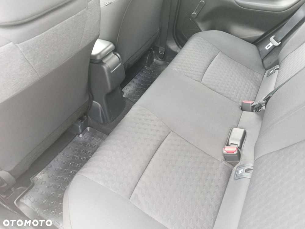 Toyota Yaris Hybrid 1.5 Comfort - 10